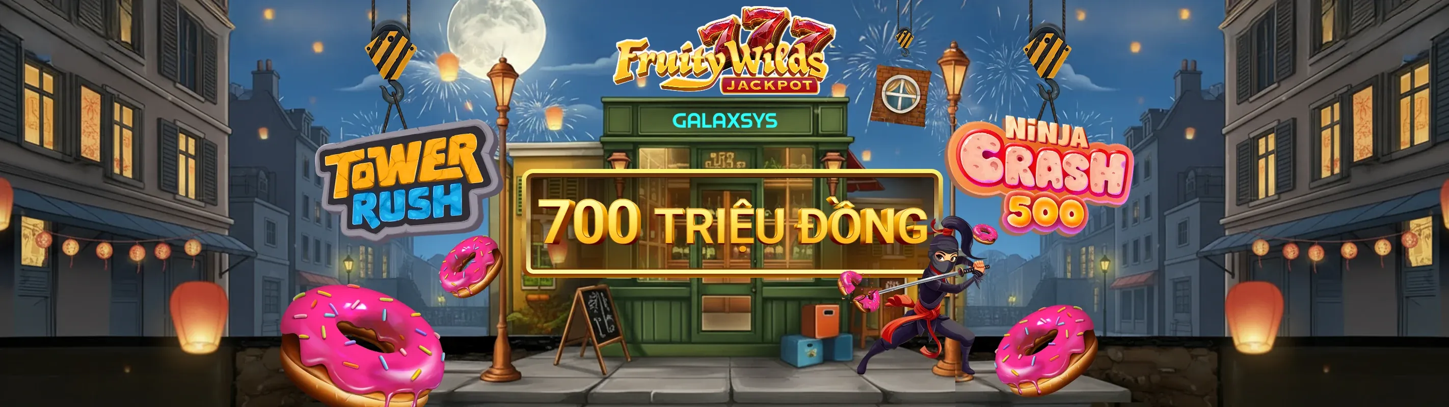 Sòng bạc trực tuyến TA28 Club với các trò chơi casino hấp dẫn